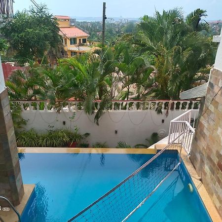 Ocean Suite Goa دونا باولا المظهر الخارجي الصورة