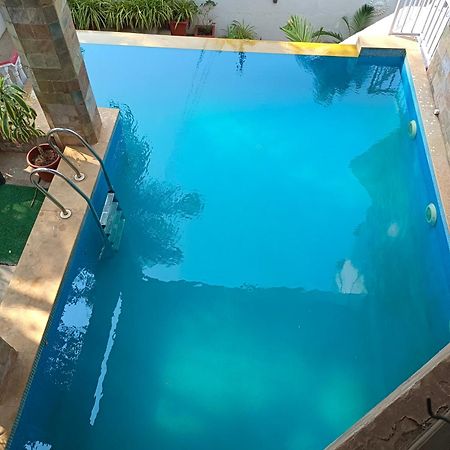Ocean Suite Goa دونا باولا المظهر الخارجي الصورة